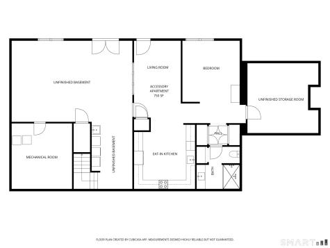 5 Upland Pastures Road Sherman CT 06784