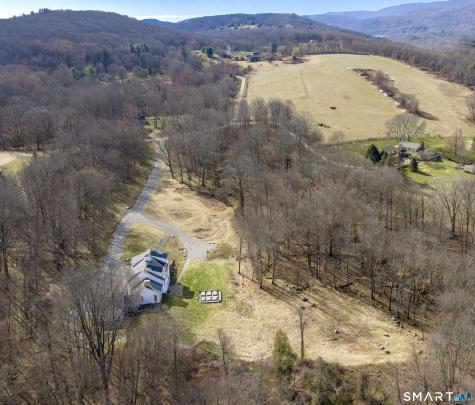 5 Upland Pastures Road Sherman CT 06784