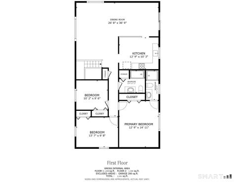 61 Center Drive Greenwich CT 06870
