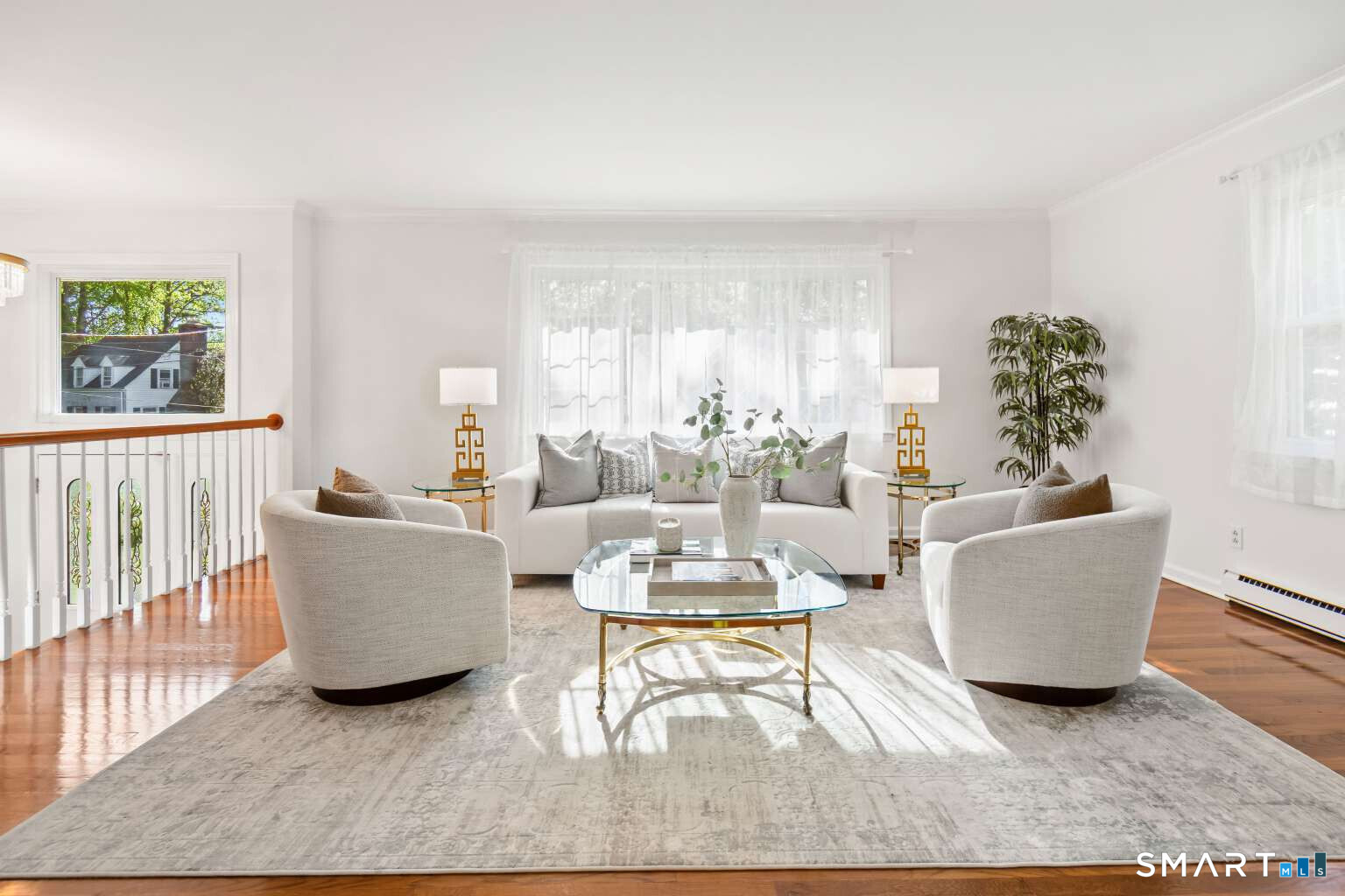 61 Center Drive Greenwich CT 06870