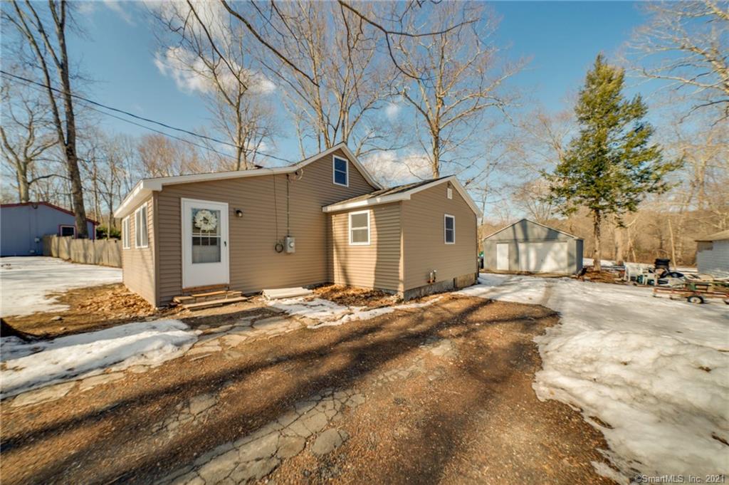 21 Lakeview Drive Coventry CT 06238