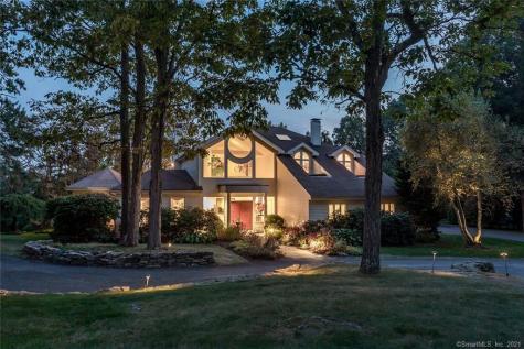 48 East Lake Road Danbury CT 06811