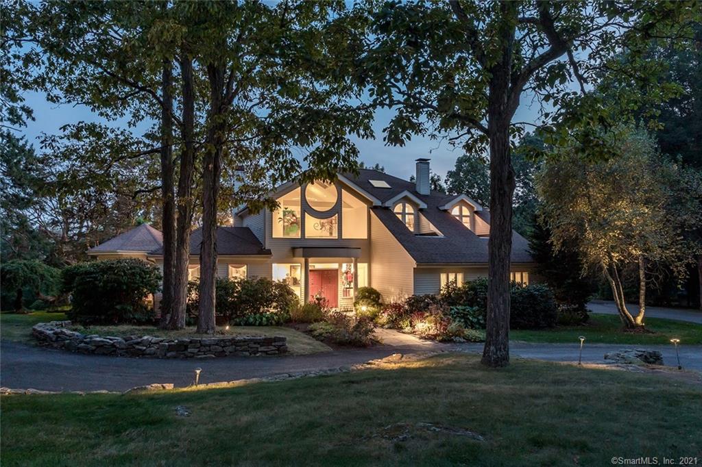 48 East Lake Road Danbury CT 06811