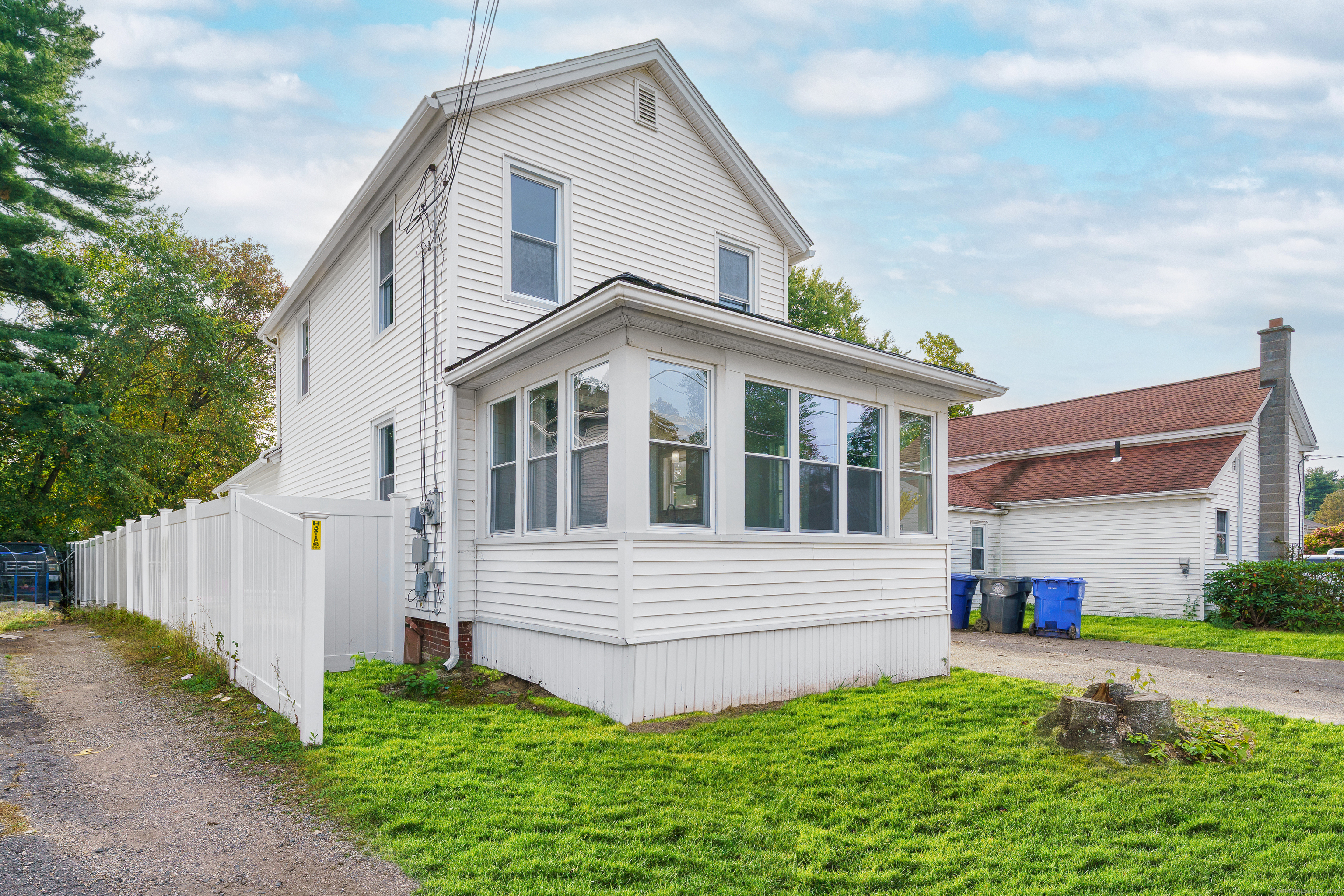 6 Cedar Street Enfield CT 06082