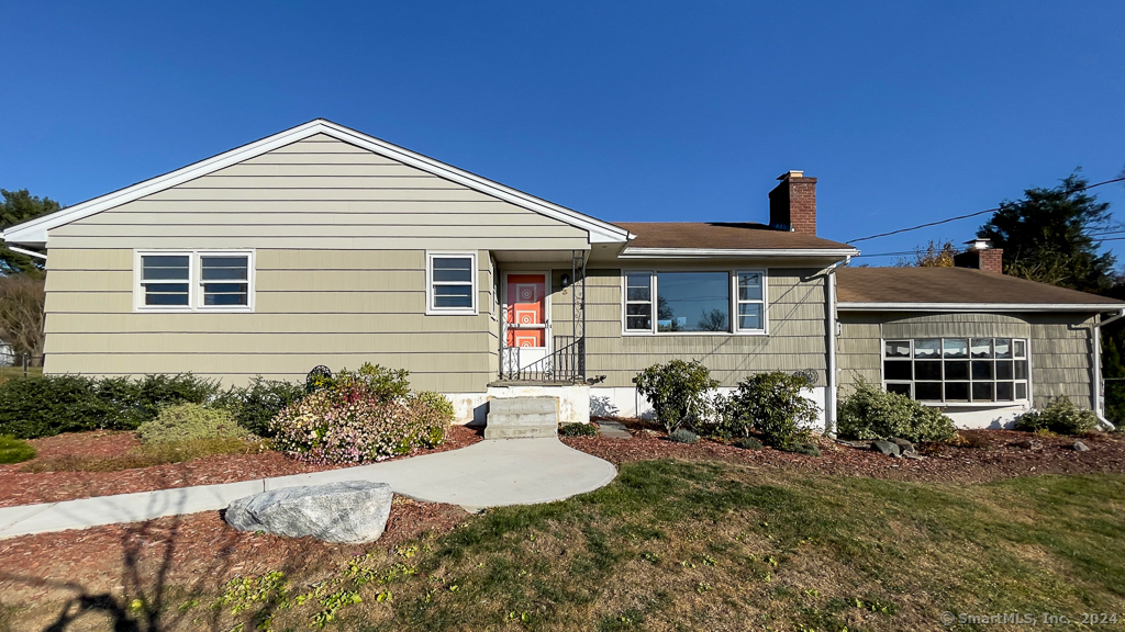 3 Kendall West Terrace Danbury CT 06811