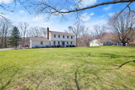 95 Long Mountain Road New Milford CT 06776