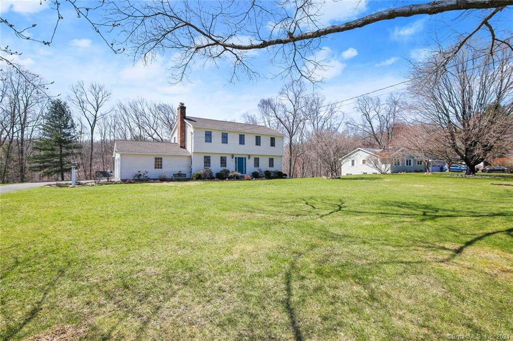 95 Long Mountain Road New Milford CT 06776