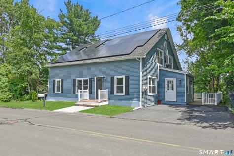 28 Birden Street Torrington CT 06790
