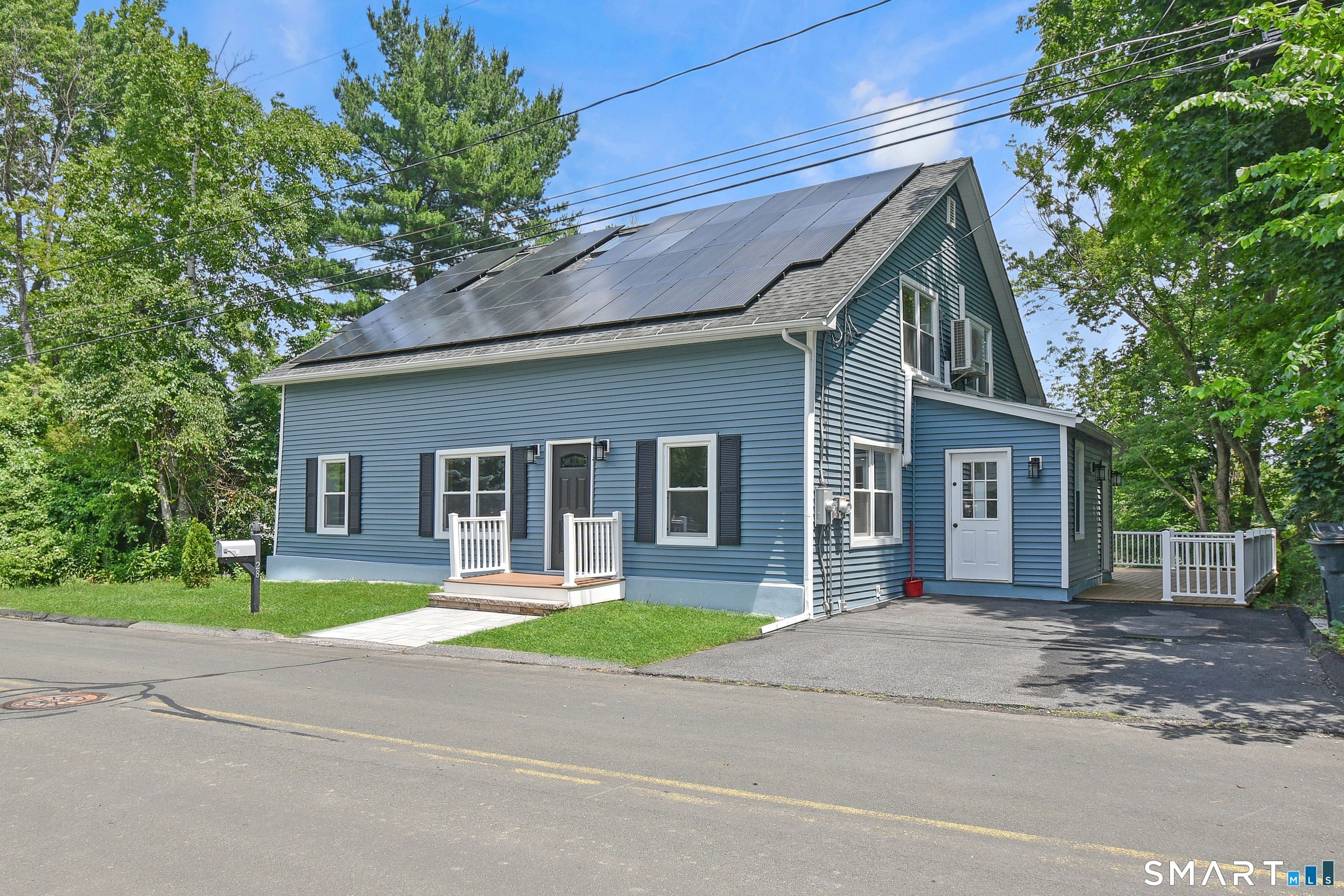 28 Birden Street Torrington CT 06790