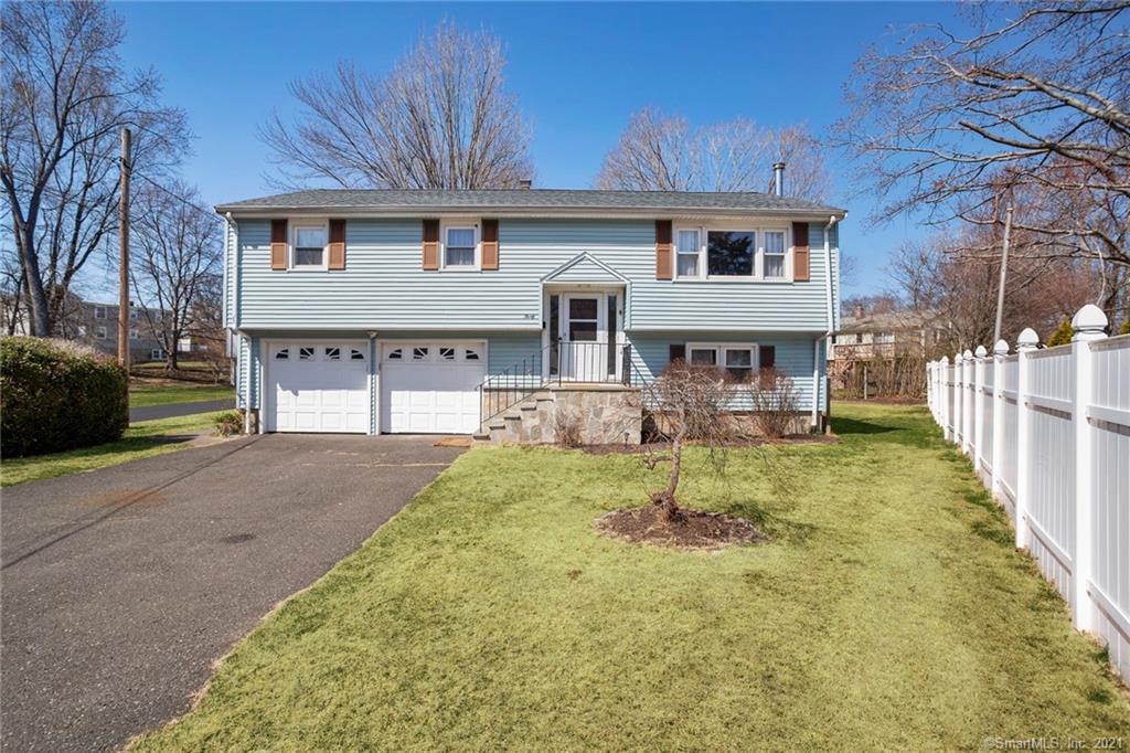 30 Kalan Circle Fairfield CT 06824
