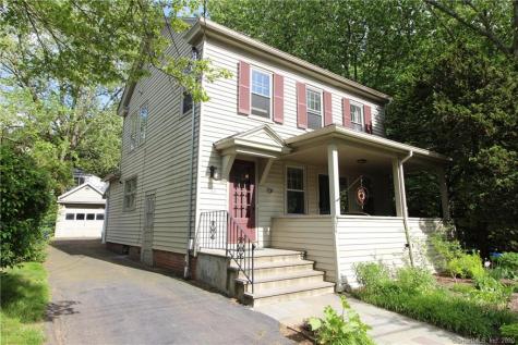 86 Ford Street Hamden CT 06517
