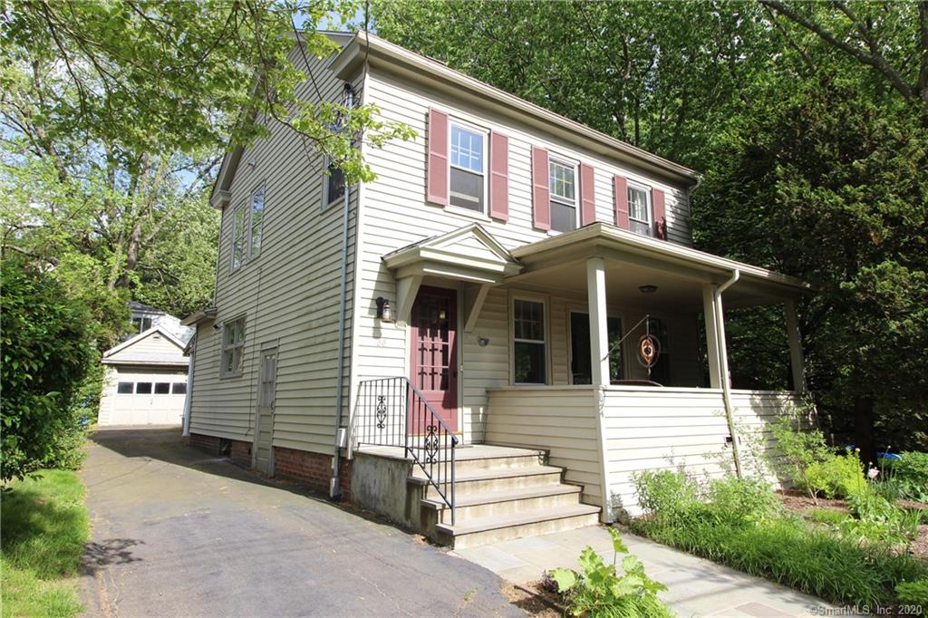 86 Ford Street Hamden CT 06517