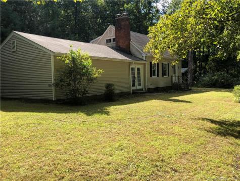 302 Old Sherman Hill Road Woodbury CT 06798