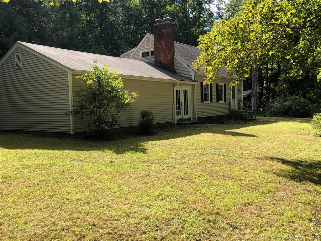 302 Old Sherman Hill Road Woodbury CT 06798