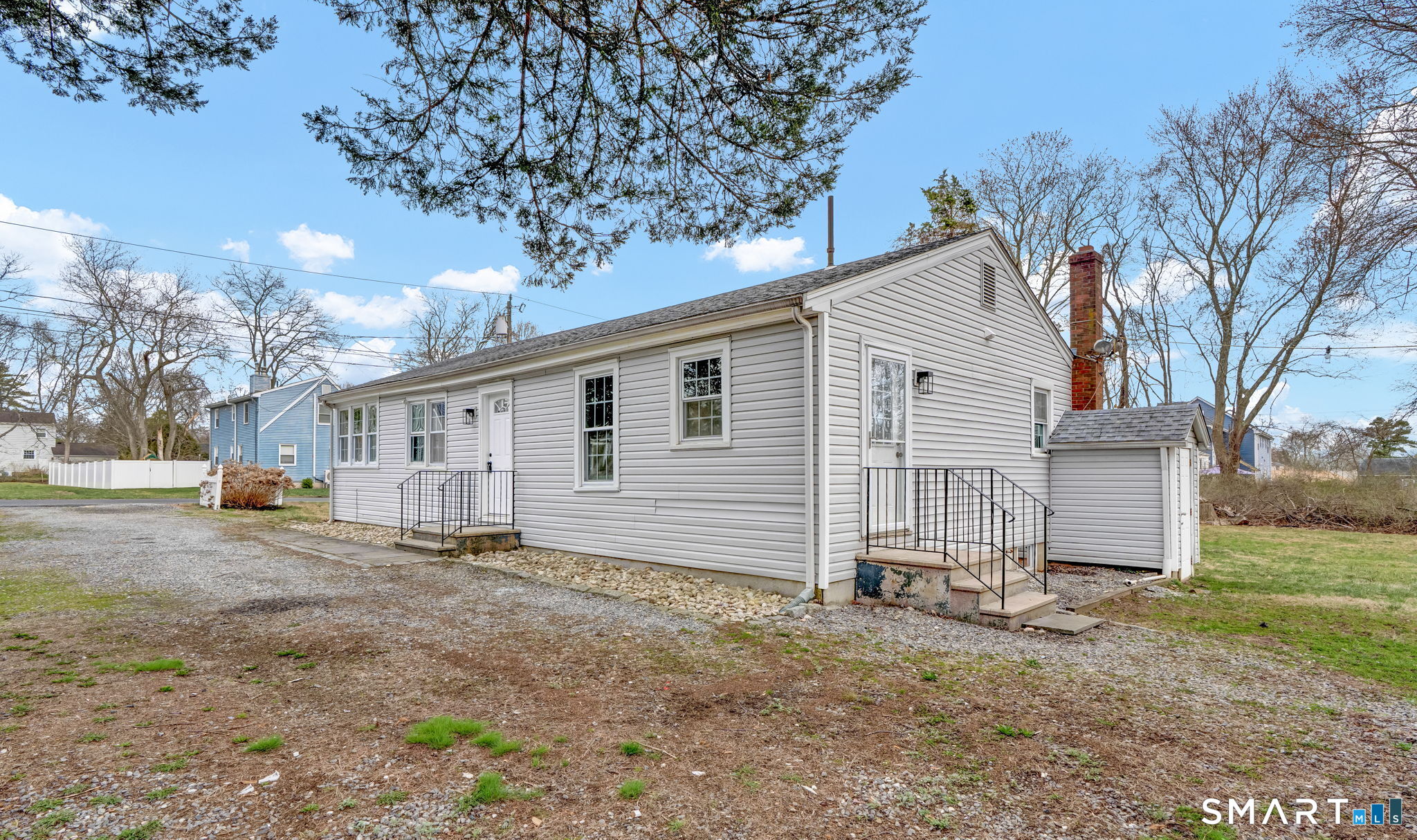 14 Denmore Lane Old Saybrook CT 06475