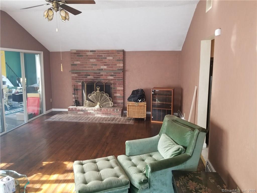 4 Hylo Drive Danbury CT 06811