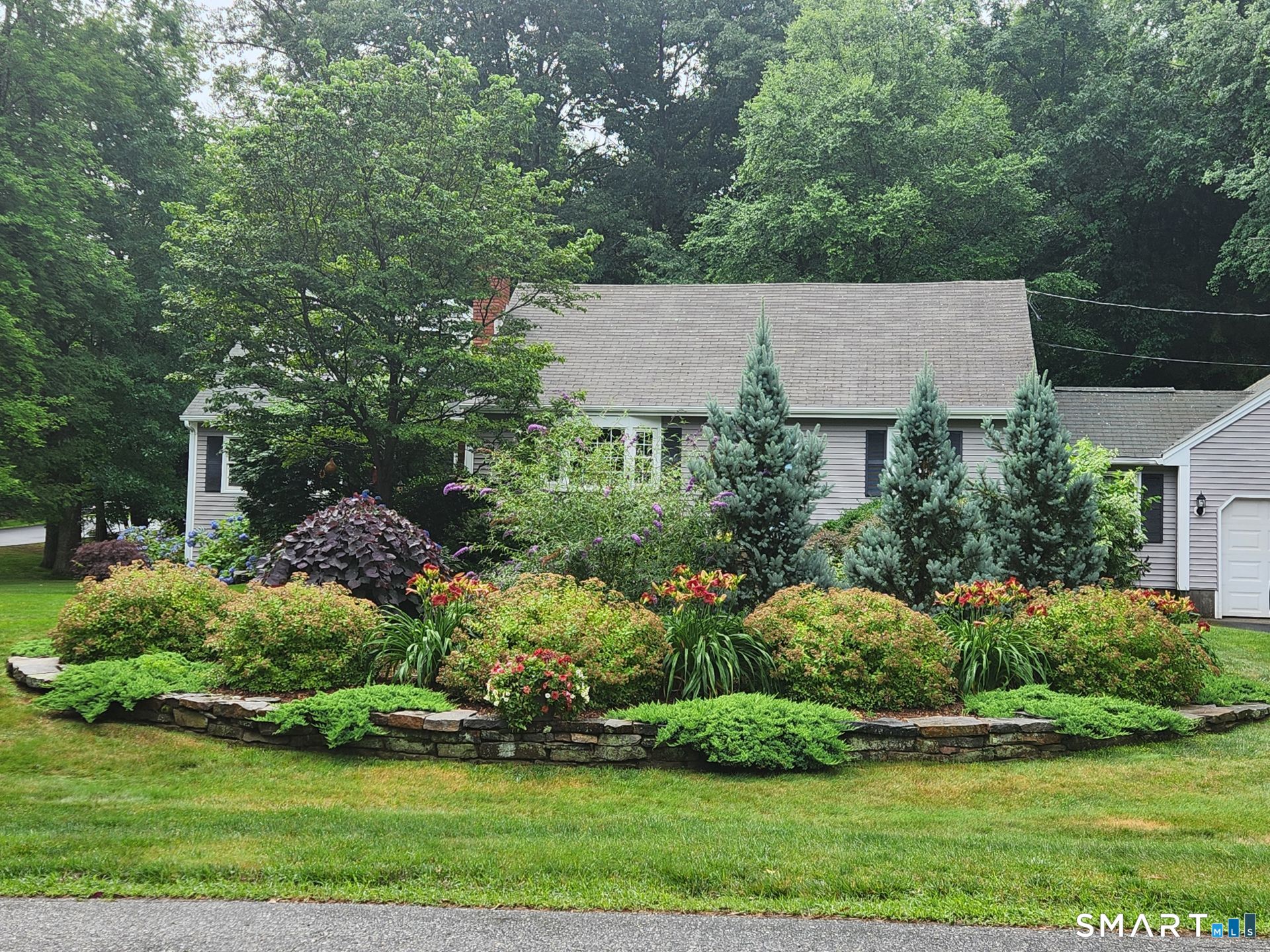 44 Reed Road Tolland CT 06084