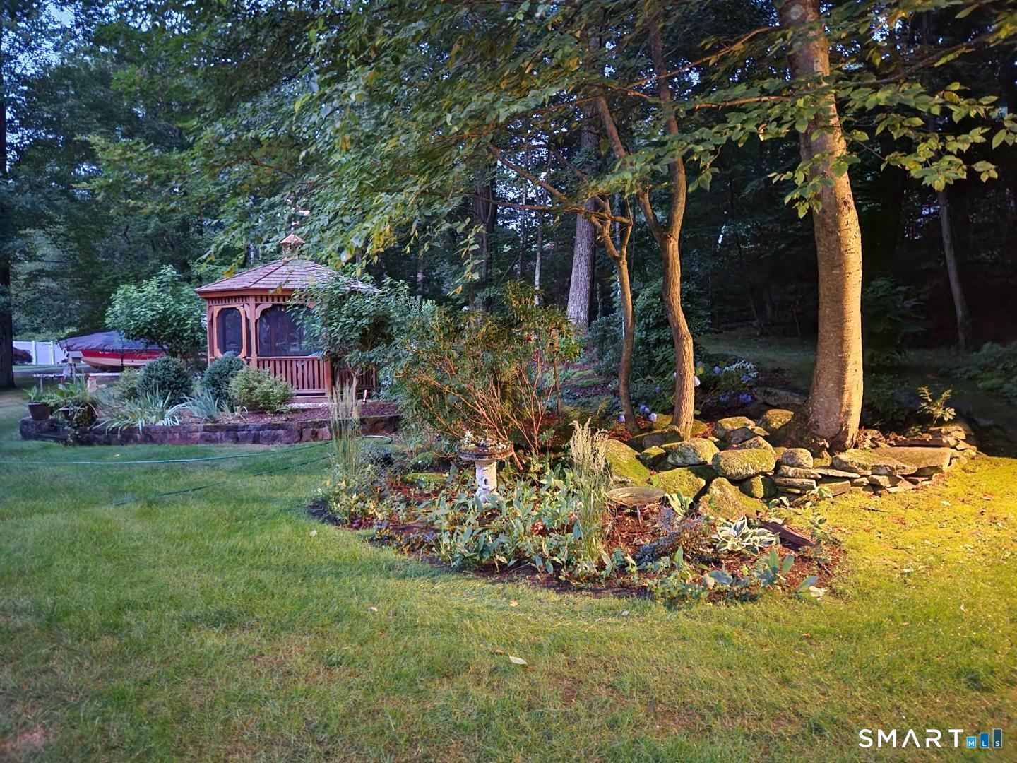 44 Reed Road Tolland CT 06084