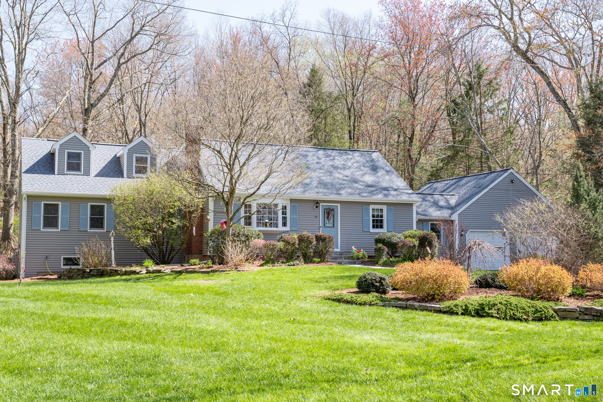44 Reed Road Tolland CT 06084