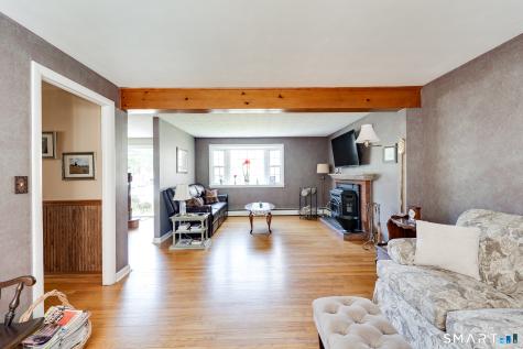 44 Reed Road Tolland CT 06084