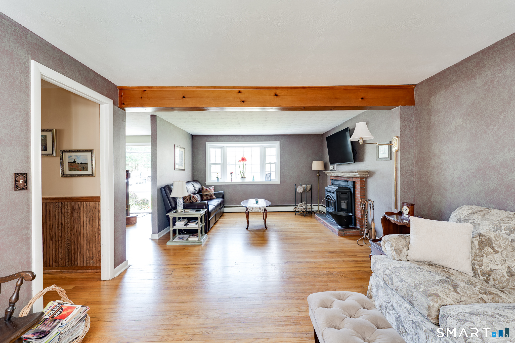 44 Reed Road Tolland CT 06084