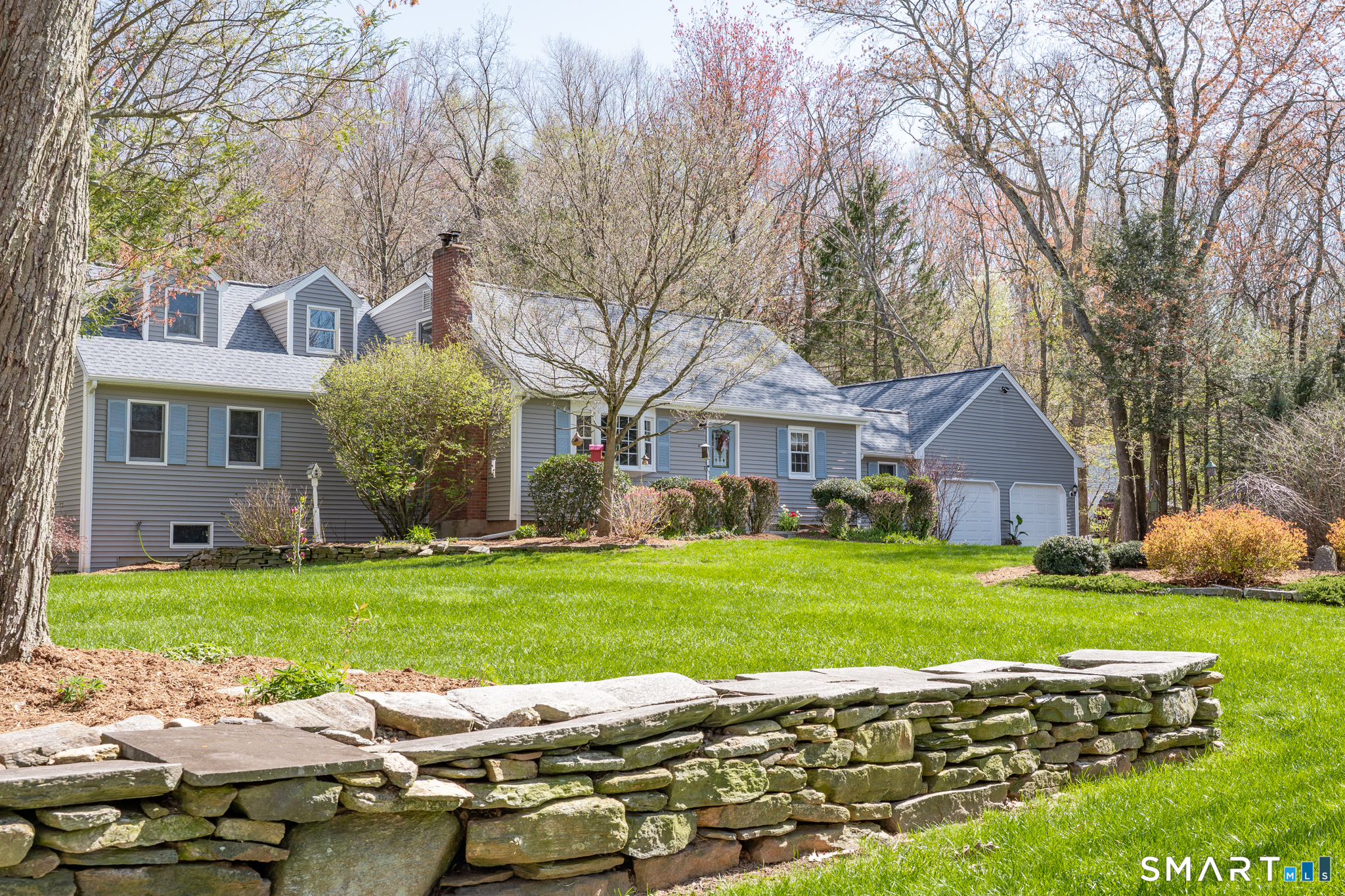 44 Reed Road Tolland CT 06084