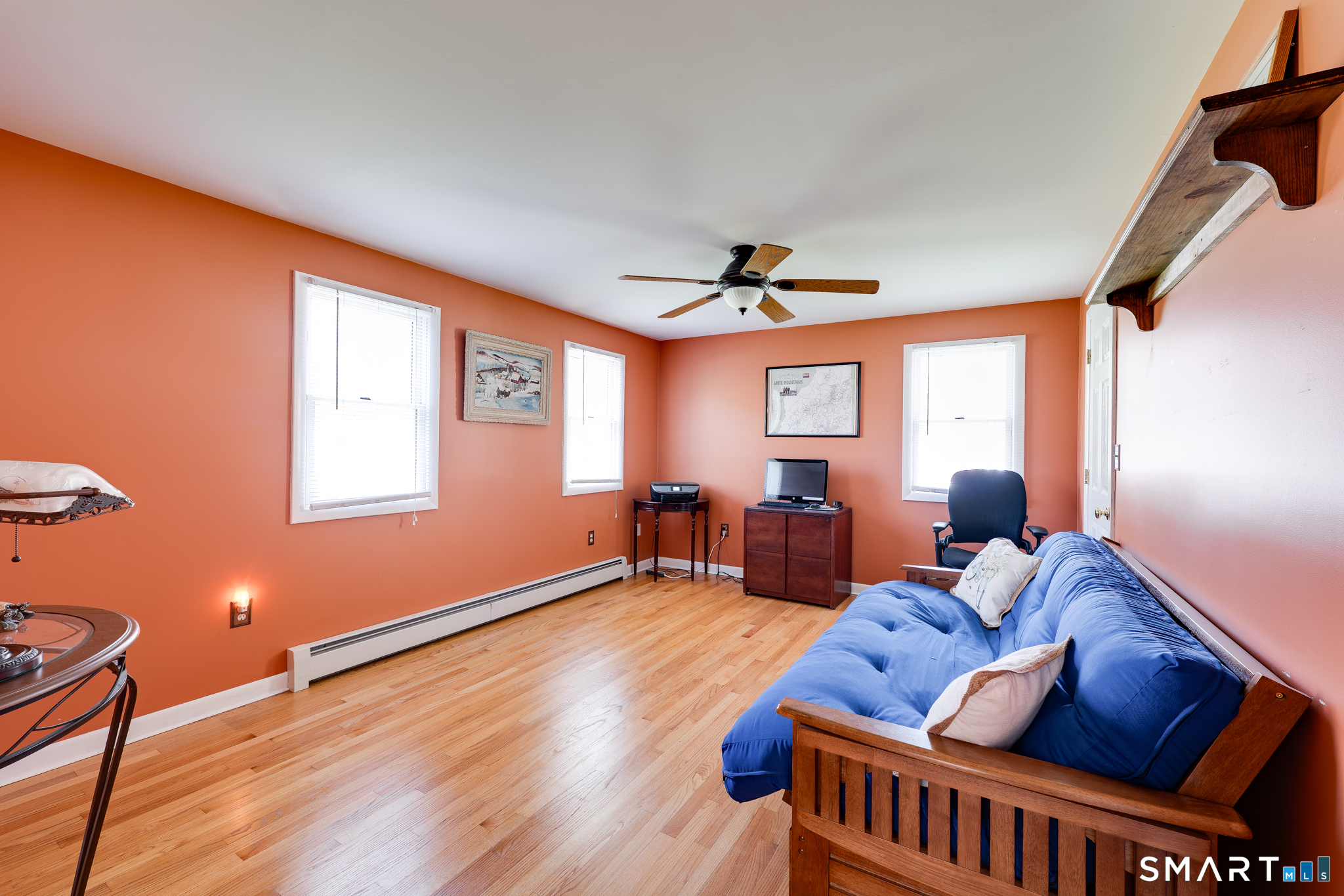 44 Reed Road Tolland CT 06084