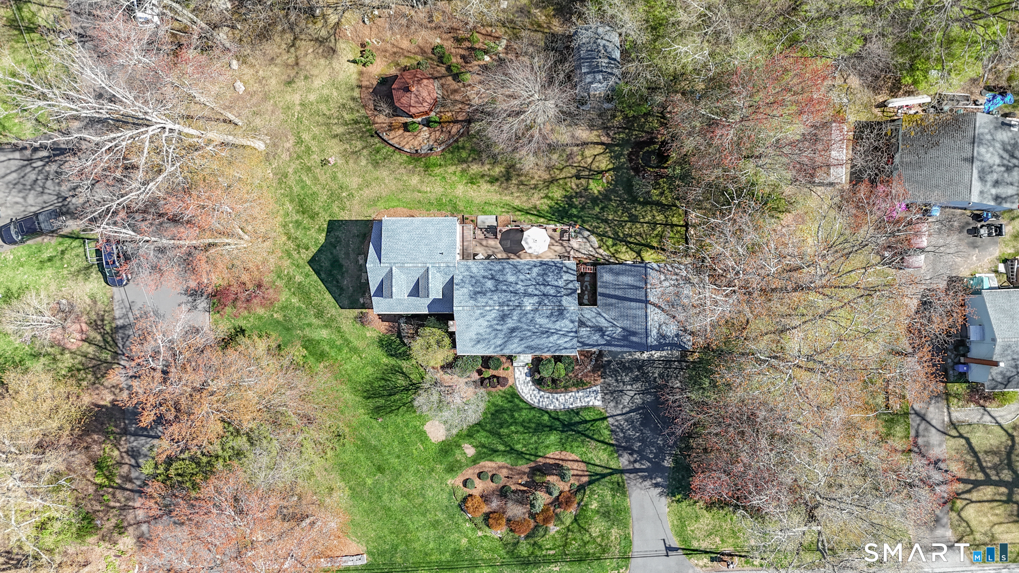 44 Reed Road Tolland CT 06084