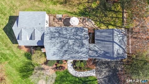 44 Reed Road Tolland CT 06084