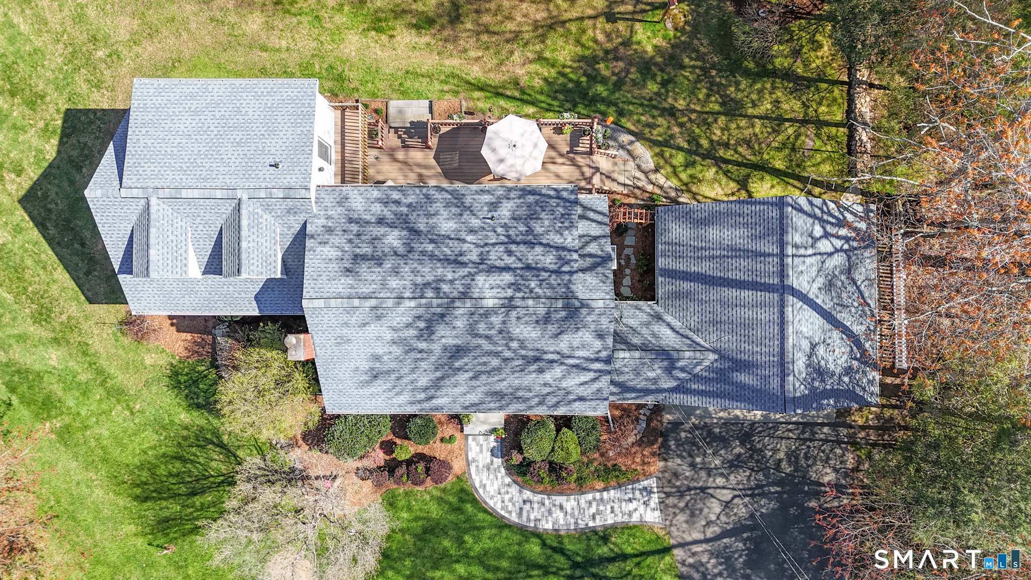 44 Reed Road Tolland CT 06084
