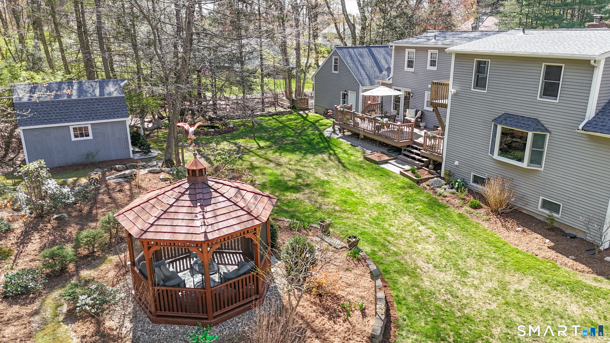 44 Reed Road Tolland CT 06084