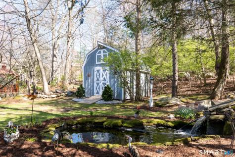 44 Reed Road Tolland CT 06084