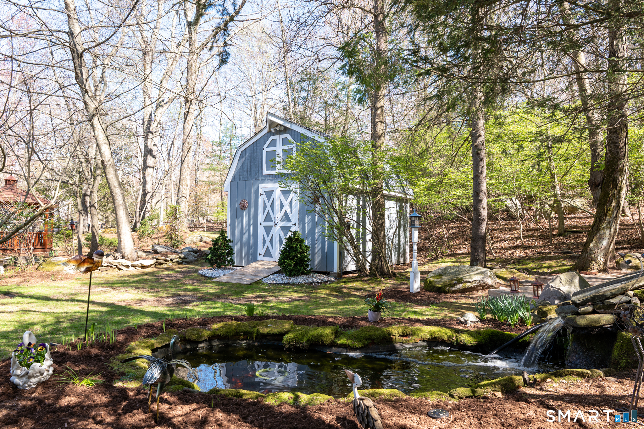 44 Reed Road Tolland CT 06084