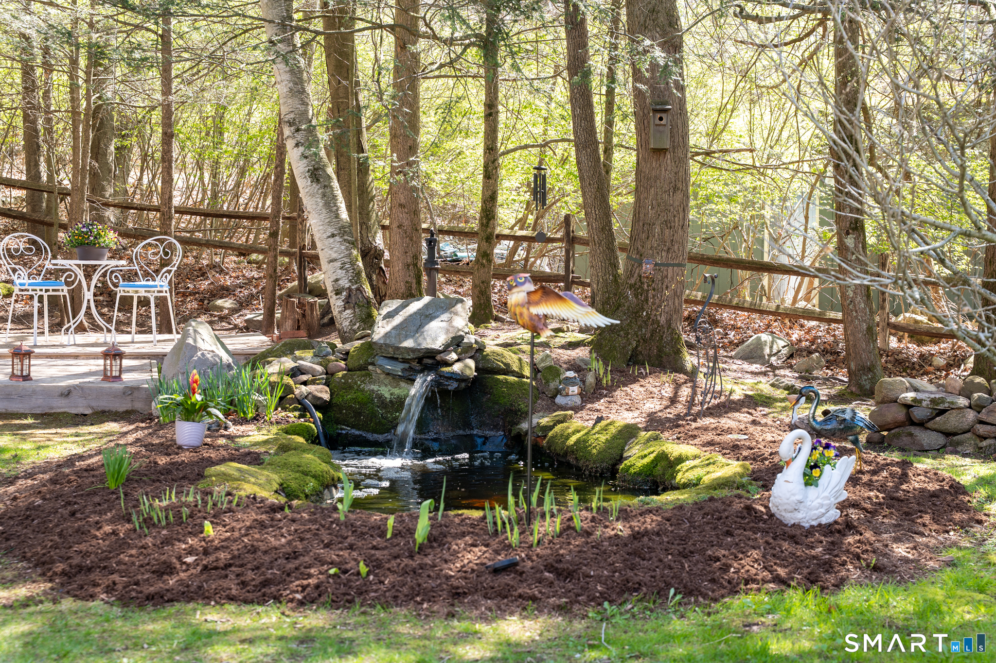 44 Reed Road Tolland CT 06084