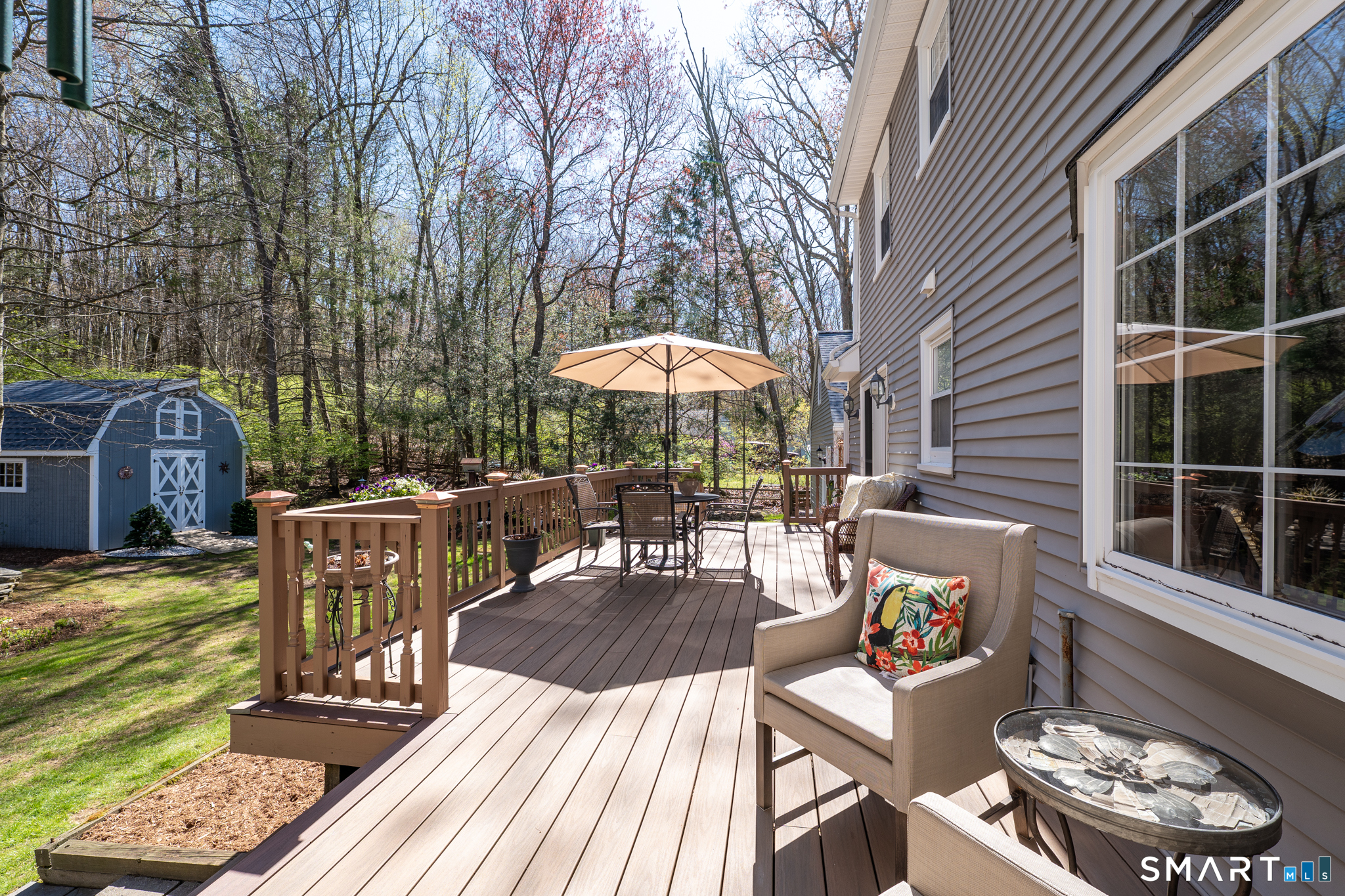 44 Reed Road Tolland CT 06084