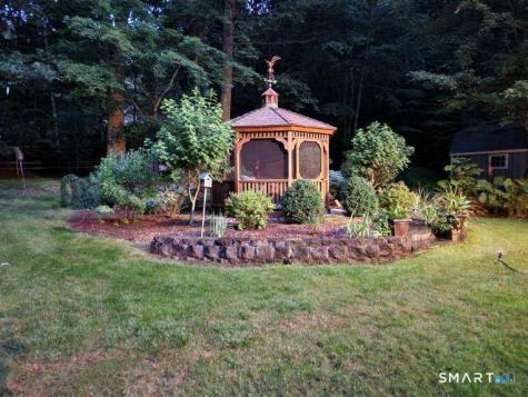 44 Reed Road Tolland CT 06084