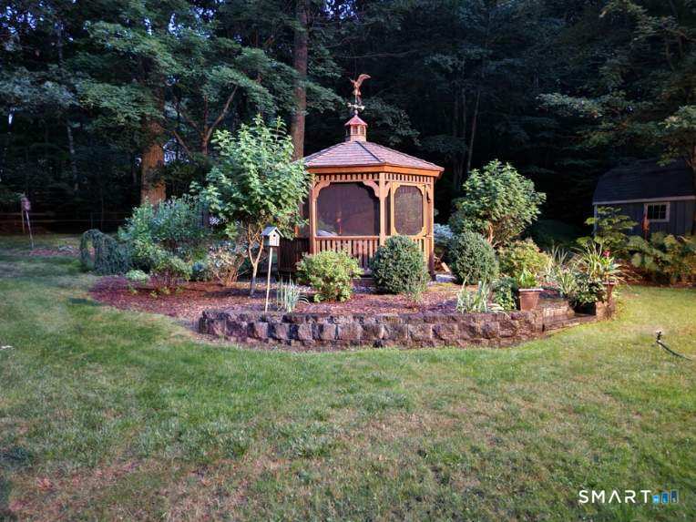 44 Reed Road Tolland CT 06084