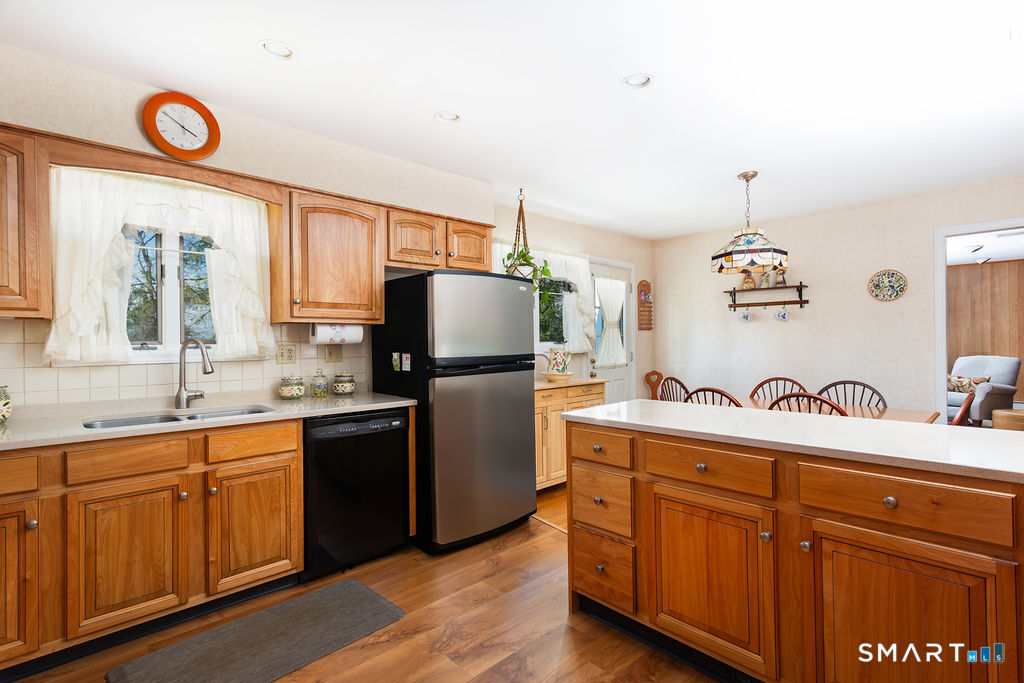13 Elmar Drive Danbury CT 06811
