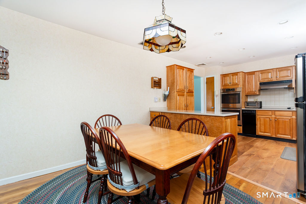 13 Elmar Drive Danbury CT 06811
