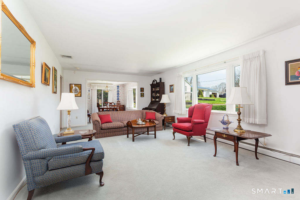 13 Elmar Drive Danbury CT 06811