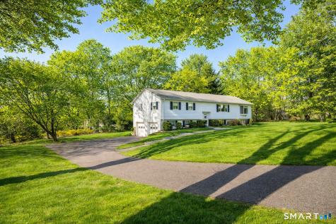 13 Elmar Drive Danbury CT 06811
