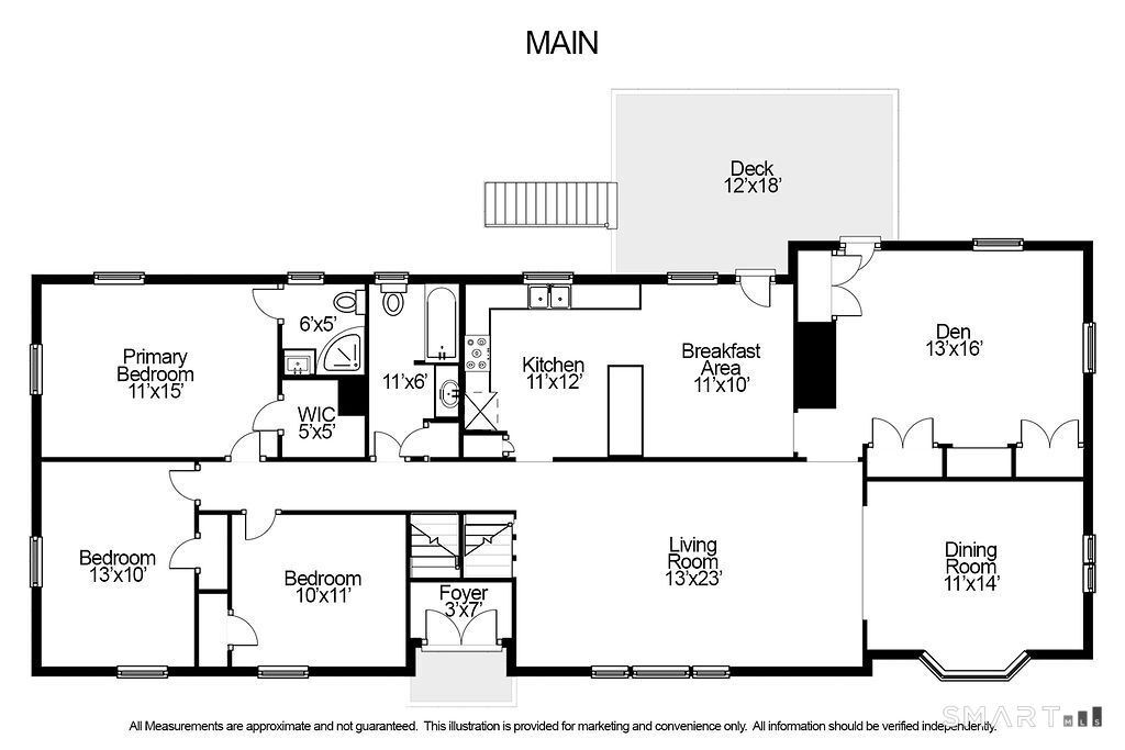 13 Elmar Drive Danbury CT 06811