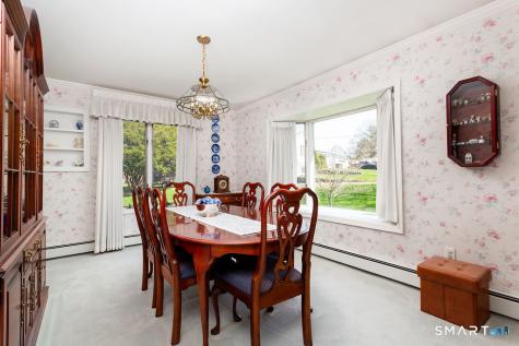 13 Elmar Drive Danbury CT 06811