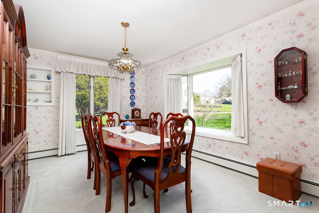 13 Elmar Drive Danbury CT 06811