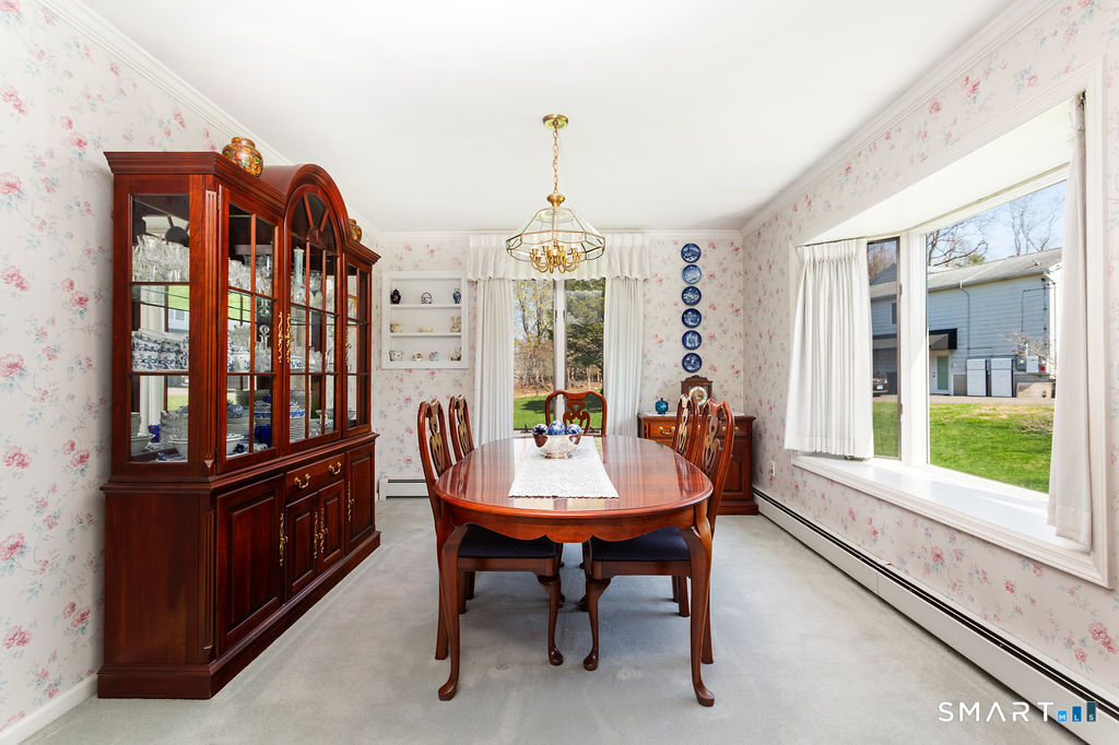 13 Elmar Drive Danbury CT 06811