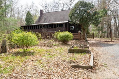 111 England Road Chaplin CT 06235