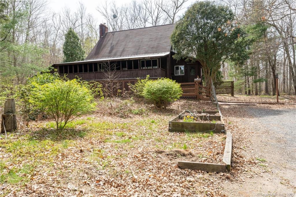 111 England Road Chaplin CT 06235
