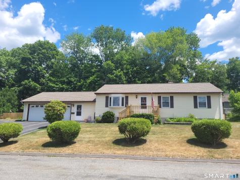 24 Joan Street Killingly CT 06239