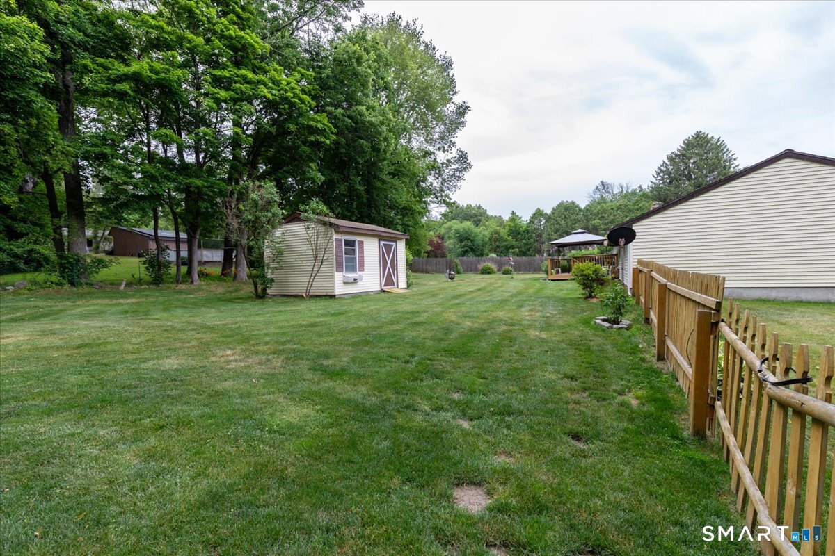 24 Joan Street Killingly CT 06239