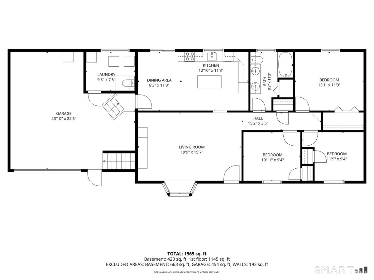 24 Joan Street Killingly CT 06239